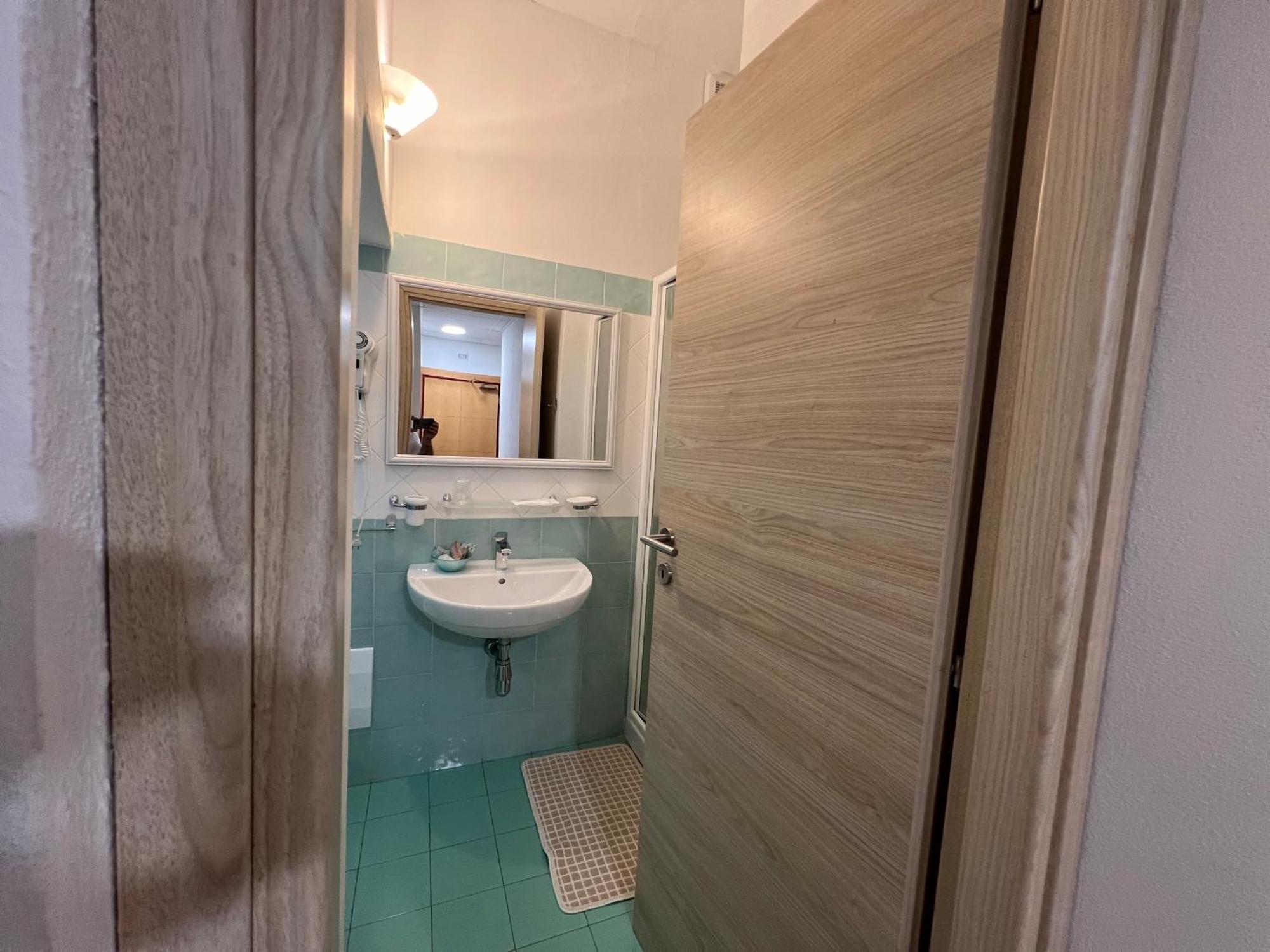 Hotel Da Cecco Santa Teresa Gallura Buitenkant foto