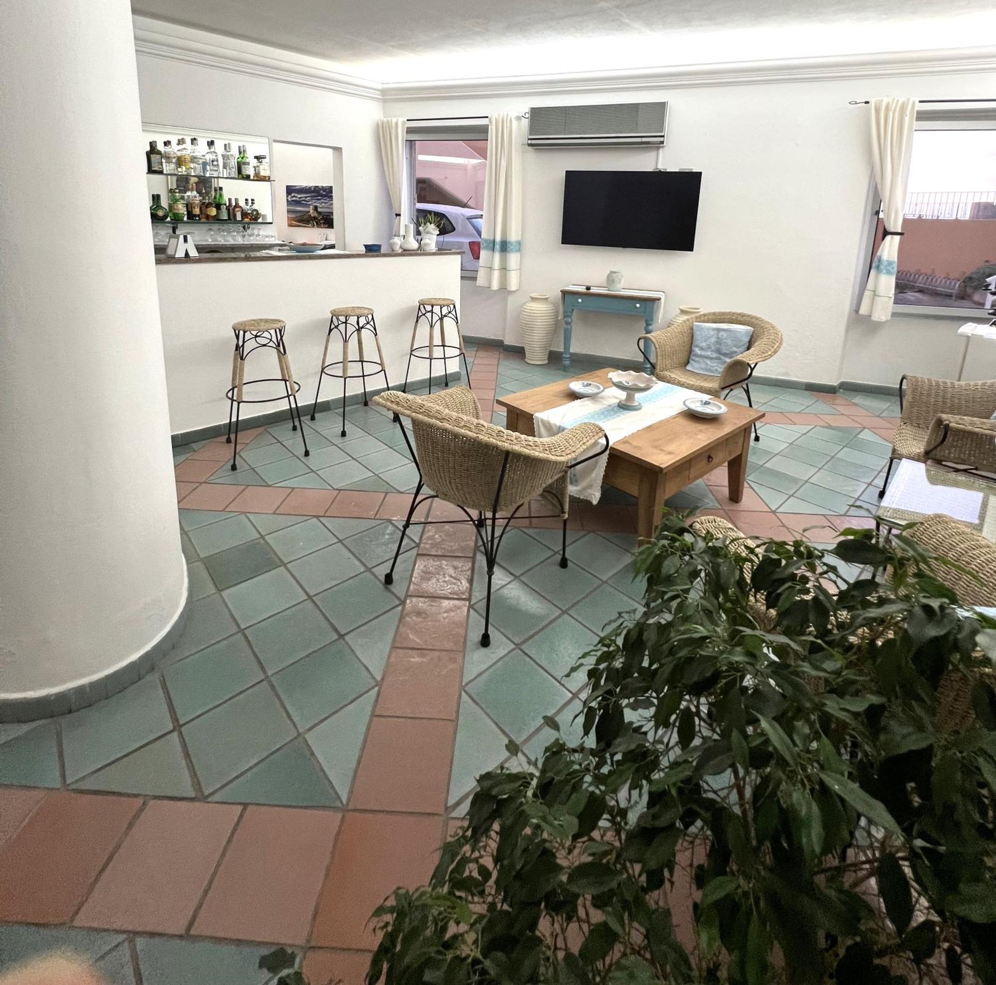 Hotel Da Cecco Santa Teresa Gallura Buitenkant foto