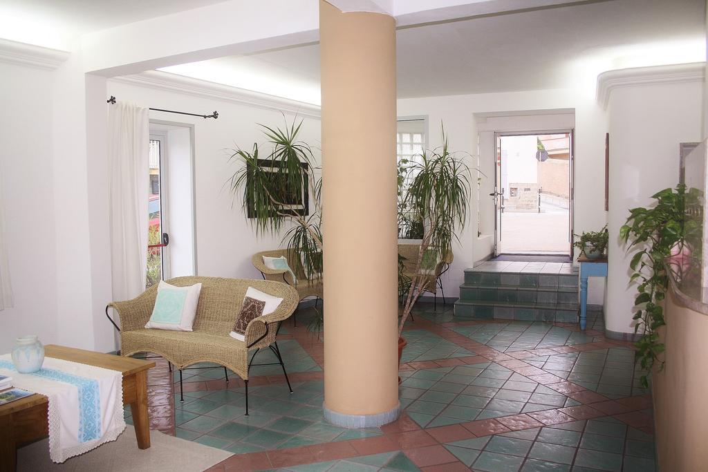 Hotel Da Cecco Santa Teresa Gallura Buitenkant foto